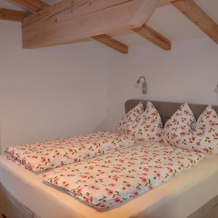 Ferienwohnung Garber Uderns Dış mekan fotoğraf