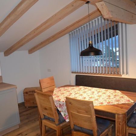 Ferienwohnung Garber Uderns Dış mekan fotoğraf