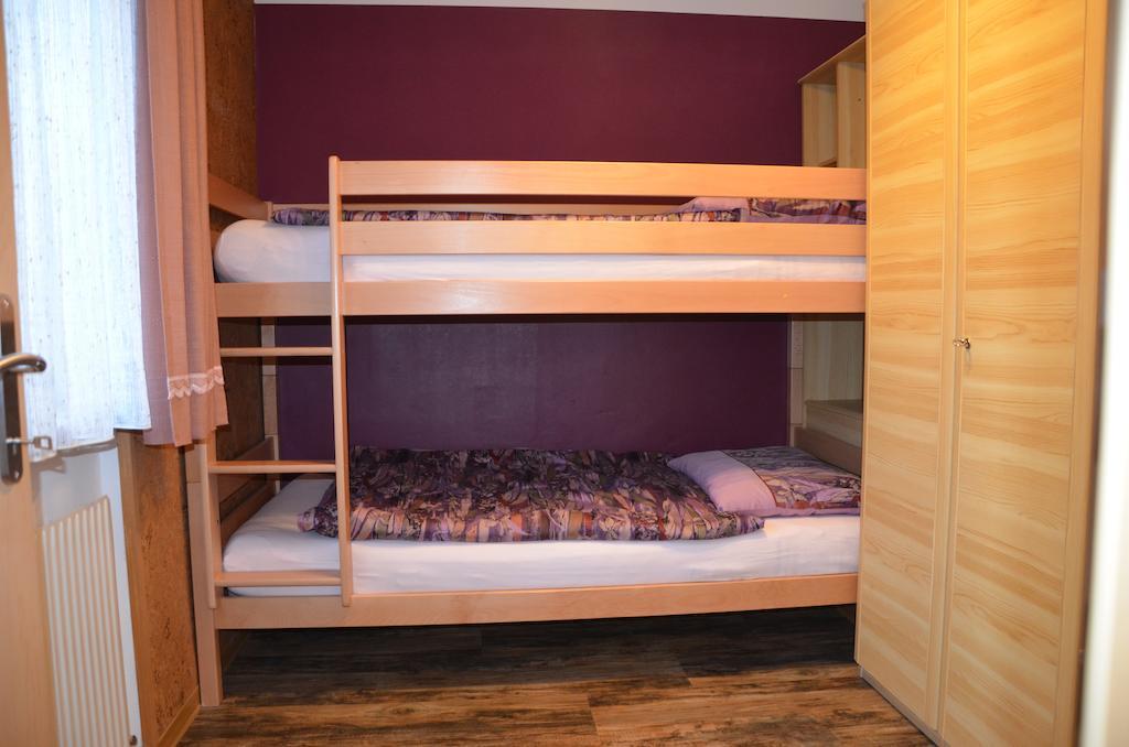 Ferienwohnung Garber Uderns Oda fotoğraf