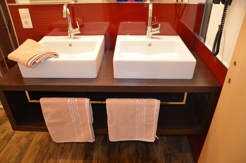 Ferienwohnung Garber Uderns Oda fotoğraf