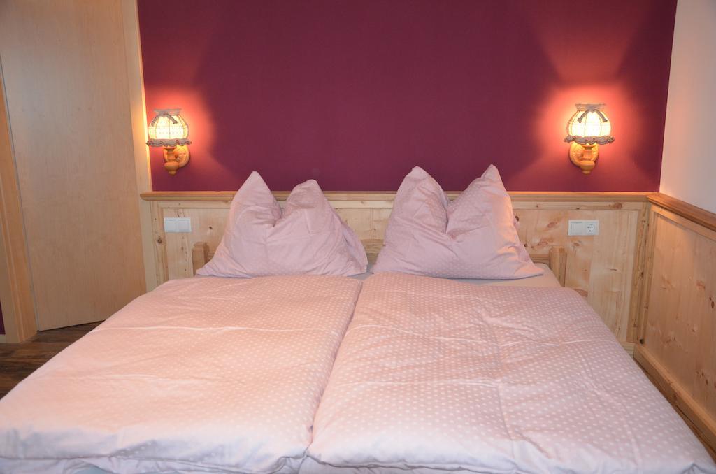 Ferienwohnung Garber Uderns Oda fotoğraf