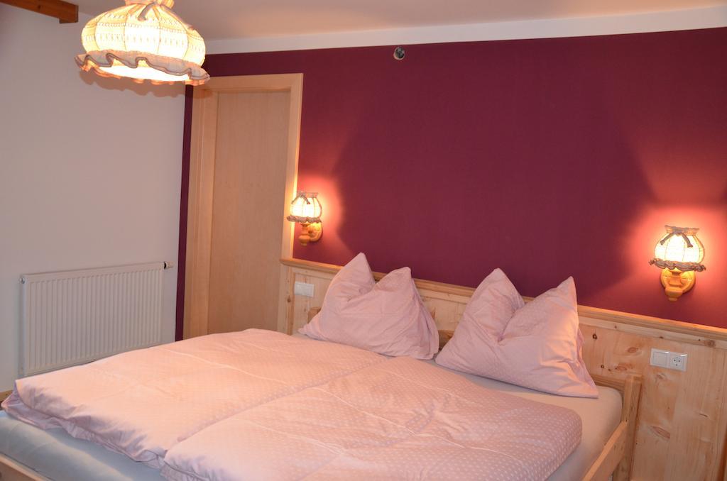 Ferienwohnung Garber Uderns Oda fotoğraf