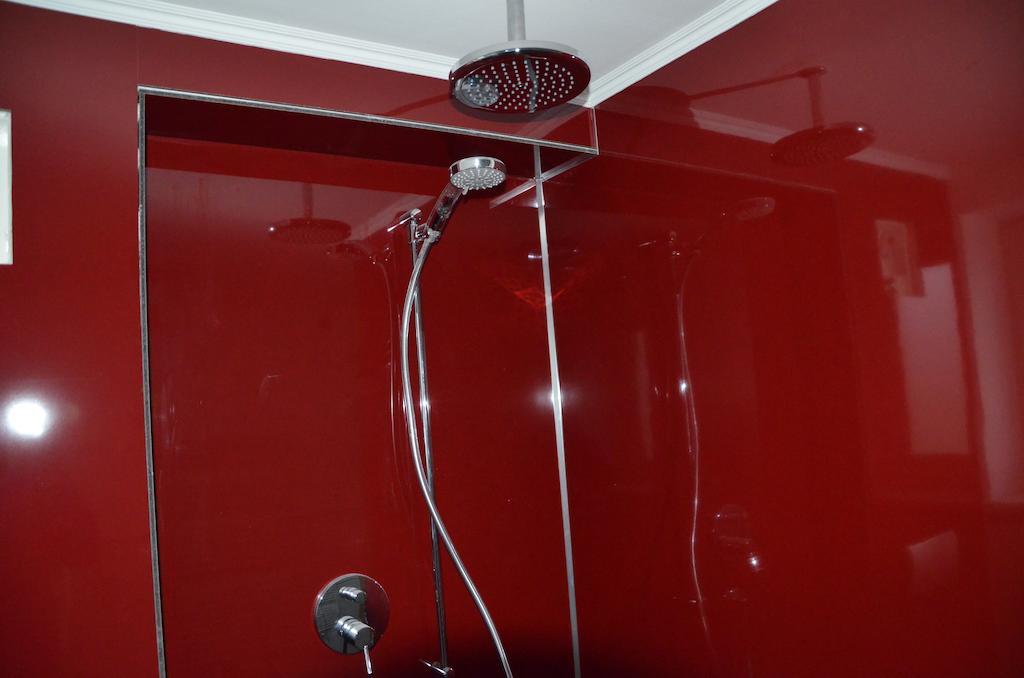 Ferienwohnung Garber Uderns Dış mekan fotoğraf