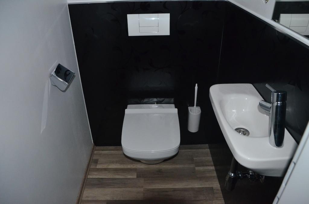 Ferienwohnung Garber Uderns Dış mekan fotoğraf