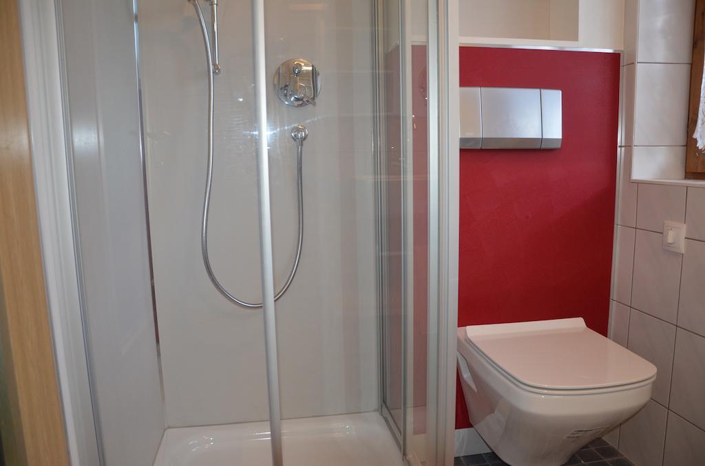 Ferienwohnung Garber Uderns Oda fotoğraf