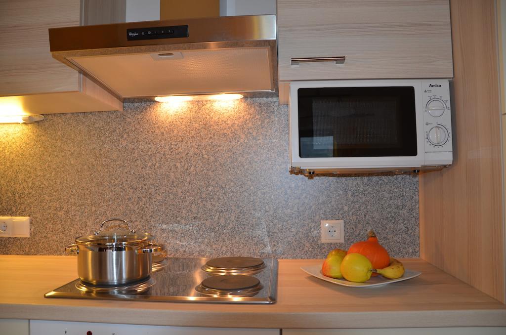 Ferienwohnung Garber Uderns Dış mekan fotoğraf