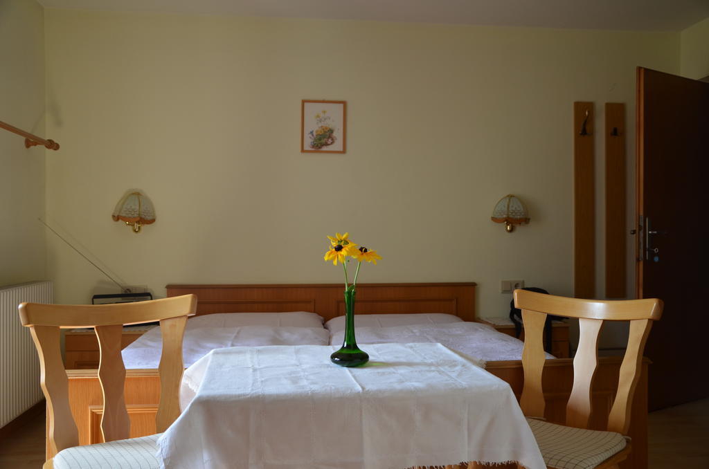 Ferienwohnung Garber Uderns Oda fotoğraf