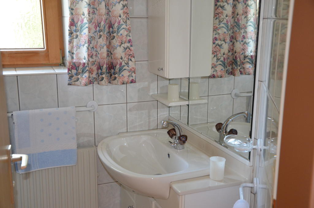 Ferienwohnung Garber Uderns Oda fotoğraf