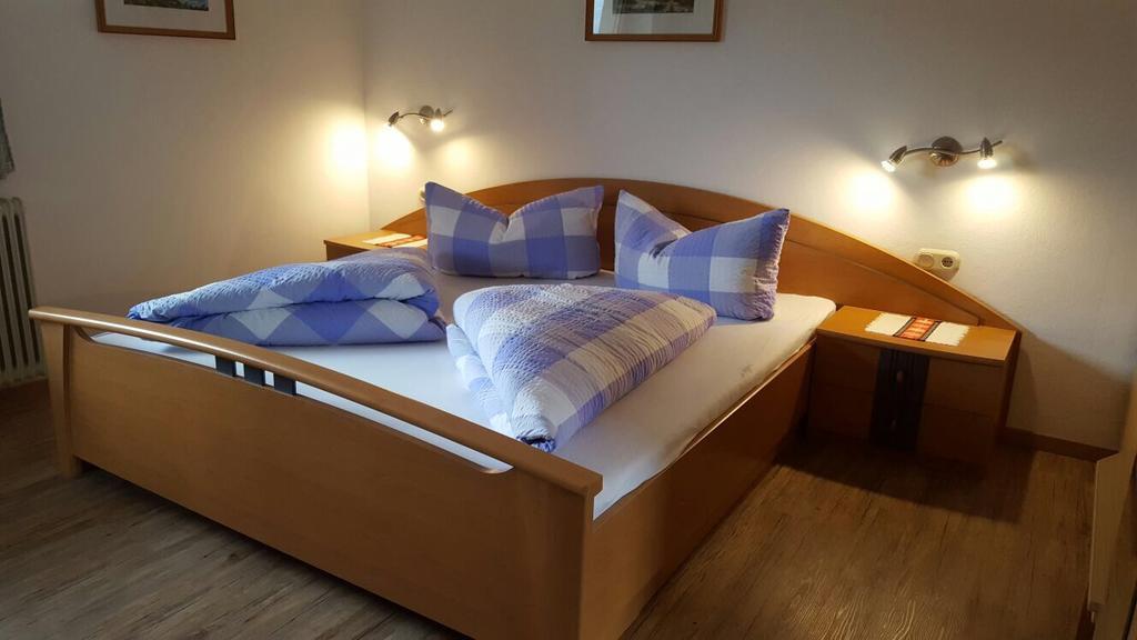 Ferienwohnung Garber Uderns Dış mekan fotoğraf