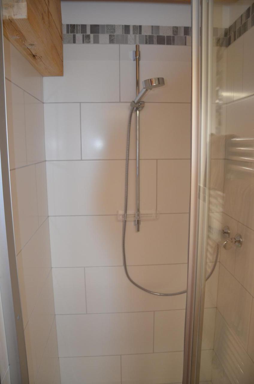 Ferienwohnung Garber Uderns Dış mekan fotoğraf