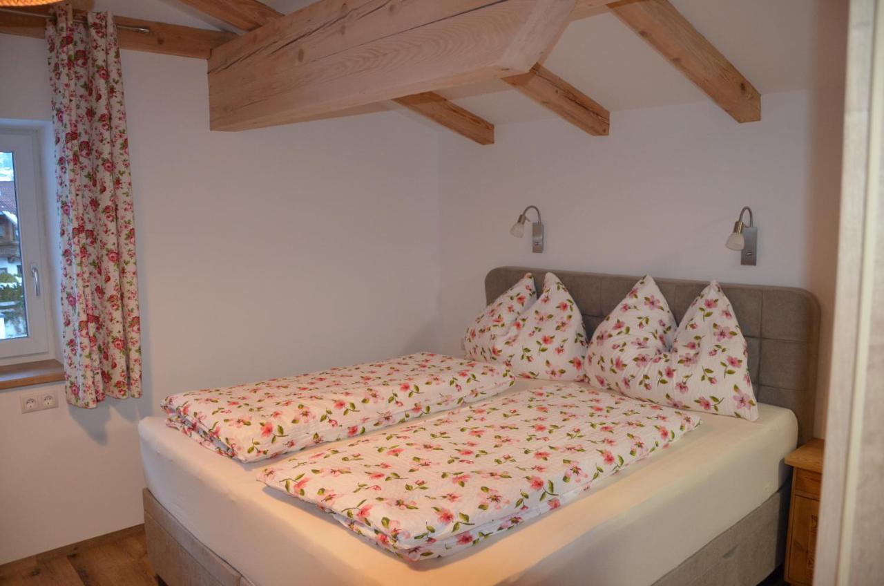 Ferienwohnung Garber Uderns Dış mekan fotoğraf