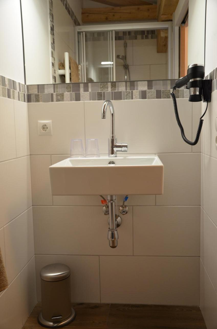 Ferienwohnung Garber Uderns Dış mekan fotoğraf