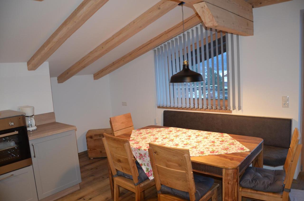 Ferienwohnung Garber Uderns Dış mekan fotoğraf