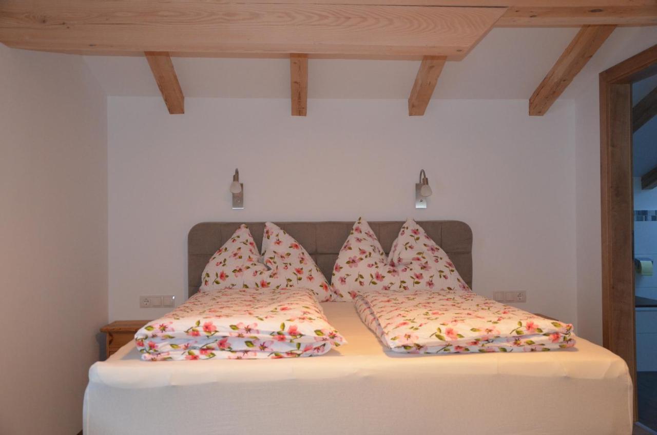 Ferienwohnung Garber Uderns Dış mekan fotoğraf