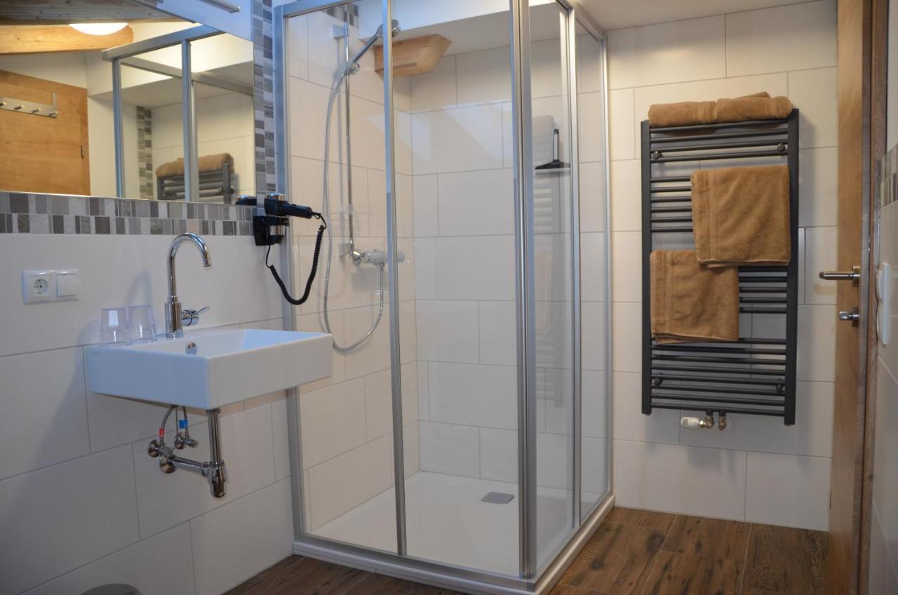 Ferienwohnung Garber Uderns Dış mekan fotoğraf
